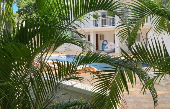 Casa Venus in San Juan del Sur