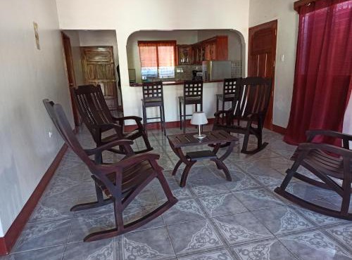 Casa y Hospedaje Norma in Moyogalpa