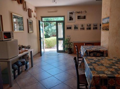 CasaDeA in Atri