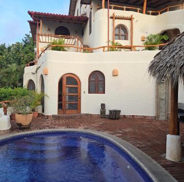 Casita Bonita in San Juan del Sur
