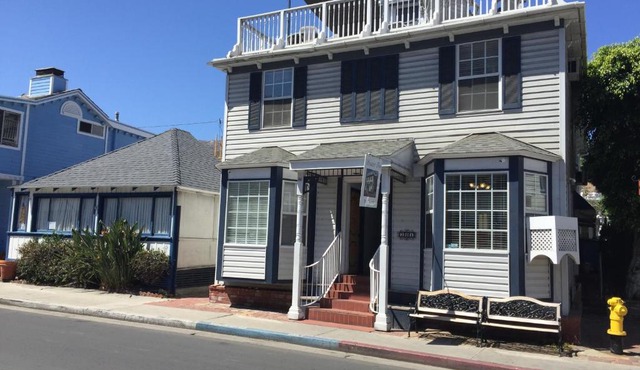 Catalina Island Seacrest Inn in Avalon