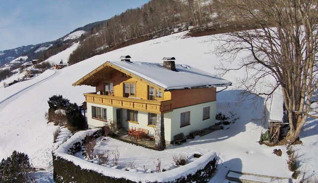 Centrally located fantastic group apartment in Piesendorf