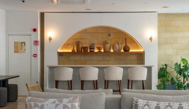 Centrum Hotel - City Center in Nicosia