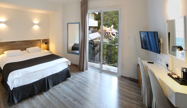 Centrum Hotel in Nicosia