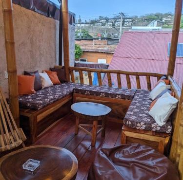 Chale's House Hotel in San Juan del Sur