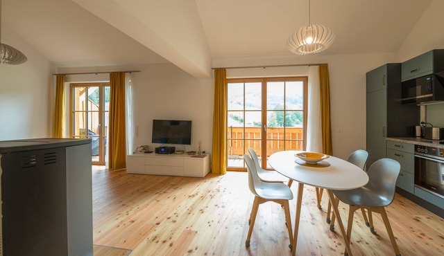 Chalet am Schneeberg See in Puchberg Am Schneeberg