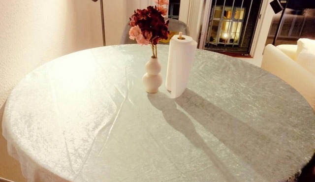 Charming 2-bedroom apartment in beautiful Aalborg with fully equipped kitchen in Aalborg