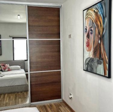 Charming House in the Heart of Limassol