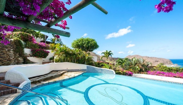 Charming & Spacious Villa with Eye-Catching Views in San Juan del Sur