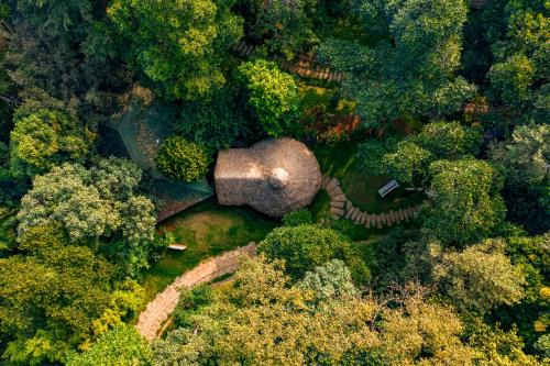Chembarathi Wayanad Boutique Resort in Vaduvanchal