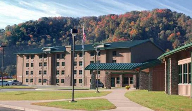 Chief Logan Lodge Hotel & Conference in Logan