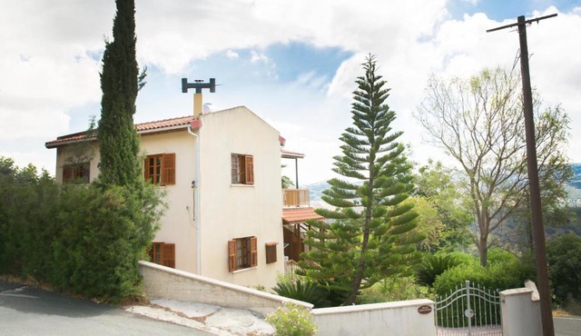 Chrysanthema Villa