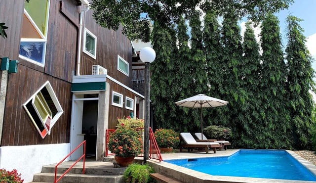 Cinco cosas especiales que tiene Casa 72 para ti! ★ ★ ★ ★ ★ in San Juan del Sur