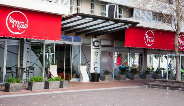 Circa Luxury Apartment Hotel in Cape Town