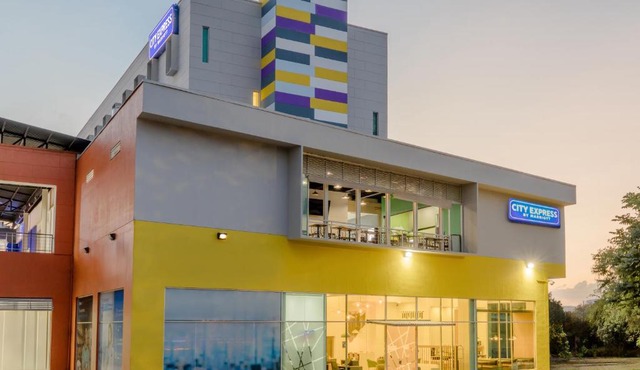 City Express by Marriott Esteli in Esteli