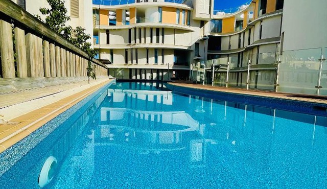 City Flats Apt.C307