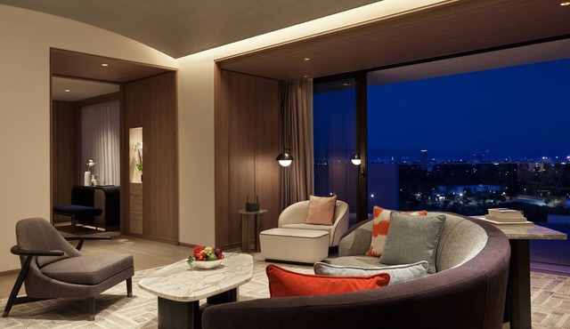City of Dreams Mediterranean - Integrated Resort, Casino & Entertainment in Limassol