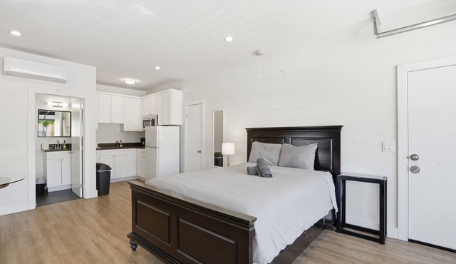Classic Hillcrest Escape – Near University Heights, Balboa Park & Zoo in San Diego