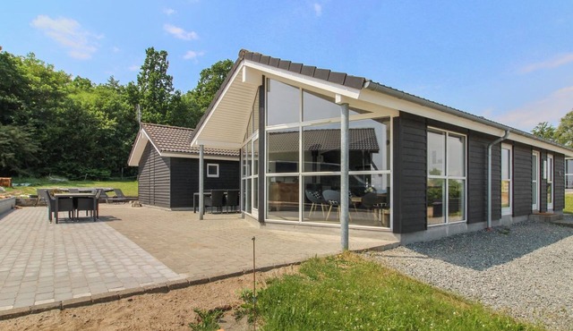 "Clea" - 200m from the sea by Interhome in Haderslev