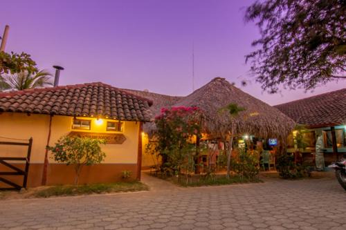 Club Surf Popoyo in Popoyo