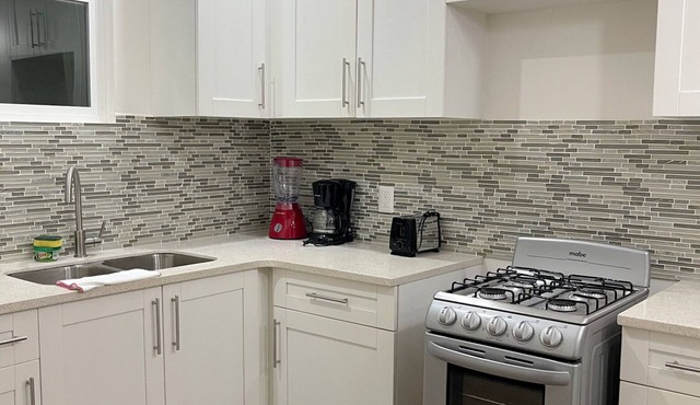 Comfortable and luxurious apartment in the best area of the city of Managua. in Managua