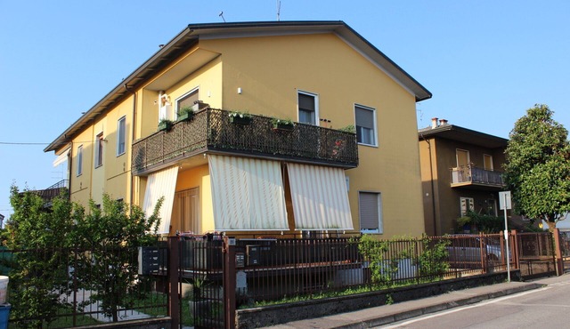 Comfortable apartment Casa Nulfa in Sommacampagna