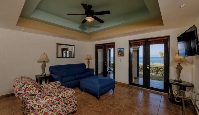 Condo Esteli 115 Mombacho in Villa El Carmen