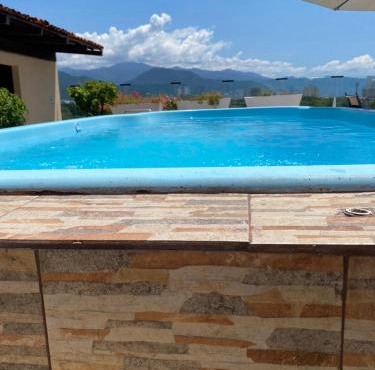 Condominios Serena in Puerto Vallarta