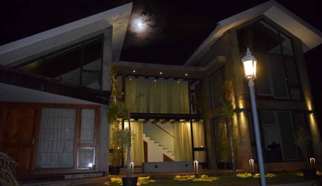 Contemporary 2-bedroom villa in Muthorai Palada. in Muthorai Palada
