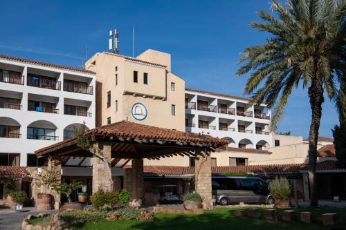 Coral Beach Hotel & Resort Cyprus