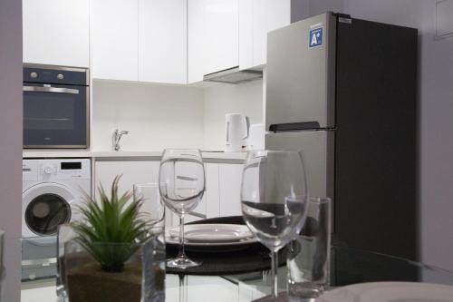 Corina Suites & Apartments in Limassol