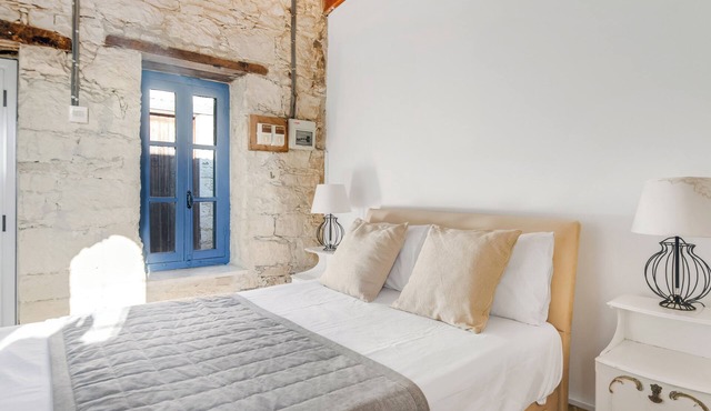 "cornaro House Vecchio - Petite Studio Apartment" in Arsos