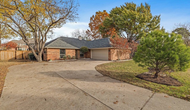 Corporate Housing in Flower Mound close to DFW Airport in Flower Mound