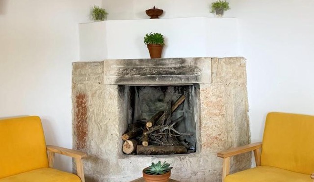 Cosmema house 2 Studio with great mountain view