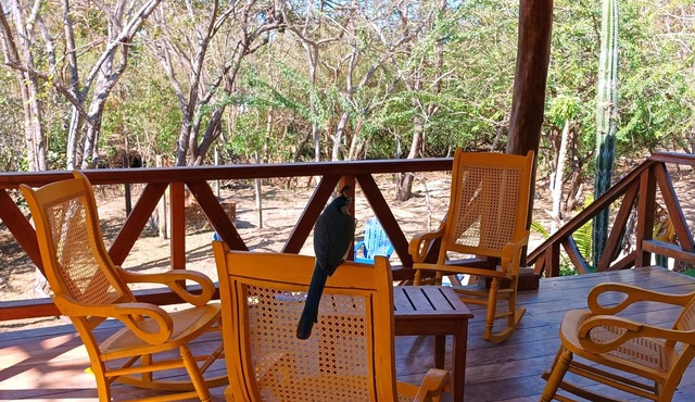 Country style house in Playa el Coco, San Juan del Sur in San Juan del Sur