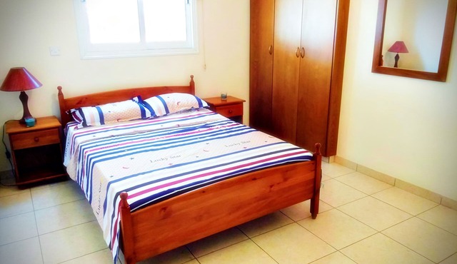 Cozy 1 Bed/Pool Apartment near to the Beach