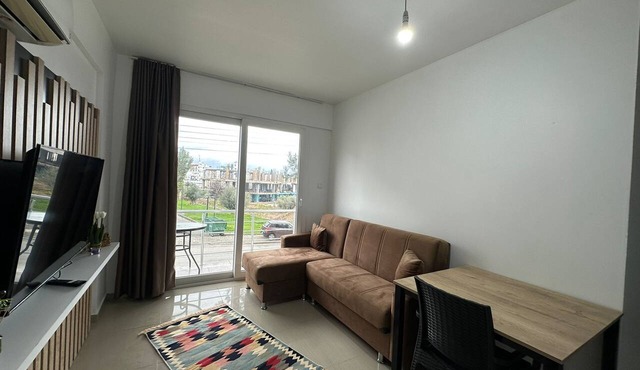 Cozy Apartment in the Heart of Girne in Pınarbaşı