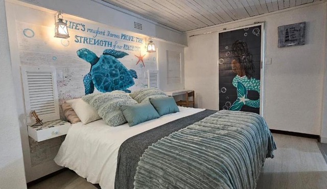 Cozy Guest in Graskop
