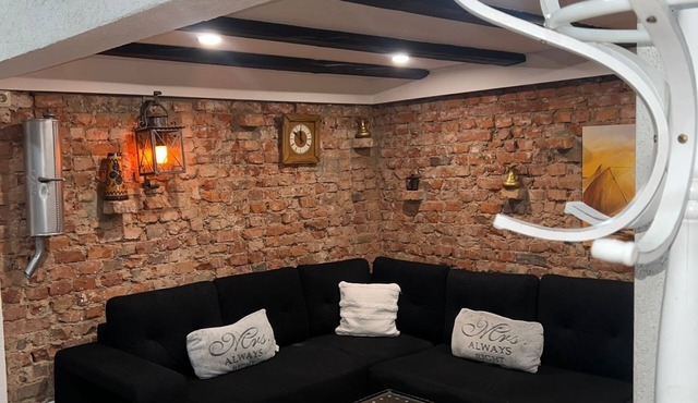 Cozy Holiday Apartment in the Old Town of Bad Sooden-Allendorf in Bad Sooden-Allendorf