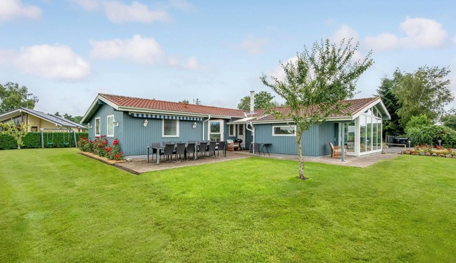 Cozy home in Haderslev with sauna in Haderslev