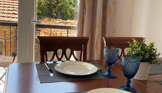Cozy place in Larnaca