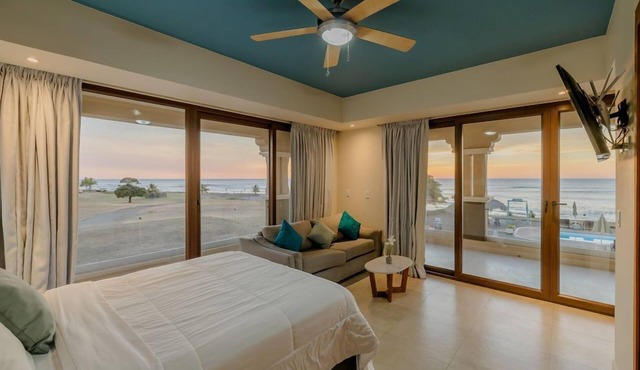Cozy Studio Escape at Gran Pacifica Resort in Villa El Carmen