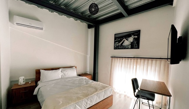 Cozy Studio Flat in Nicozy in Nicosia