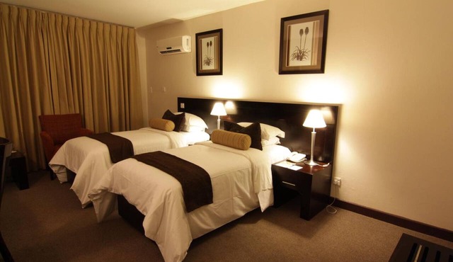 Cresta Bosele in Selebi-Phikwe