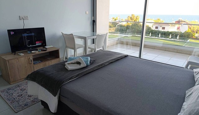 Crocus House - North Cyprus