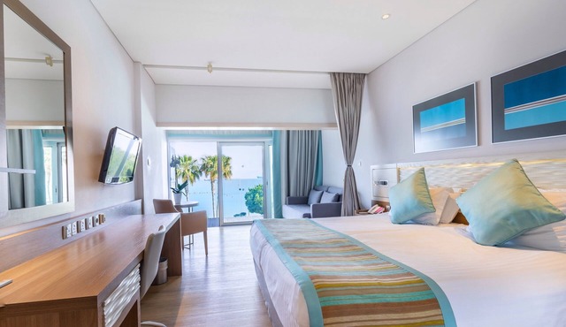 Crowne Plaza Limassol by IHG in Limassol