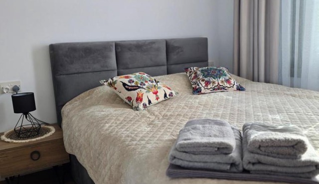 Cyprus Chillout Karpasia Elite in Aglantzia