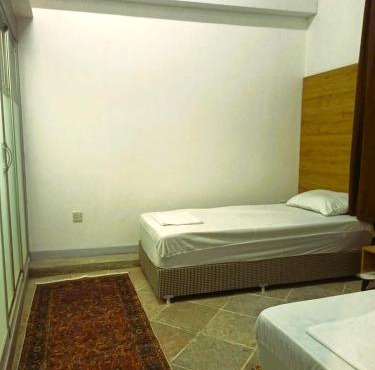 Cyprus Hagia Sophia Hotel in Çağlayan