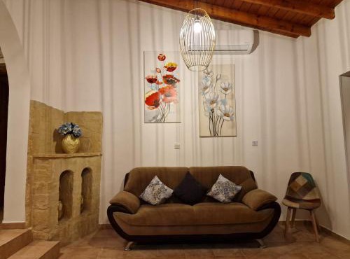 Cyprus style Stone Villa in Paphos