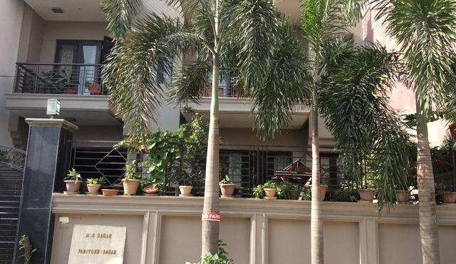 Dagar Apartment -Bed and Breakfast in New Delhi